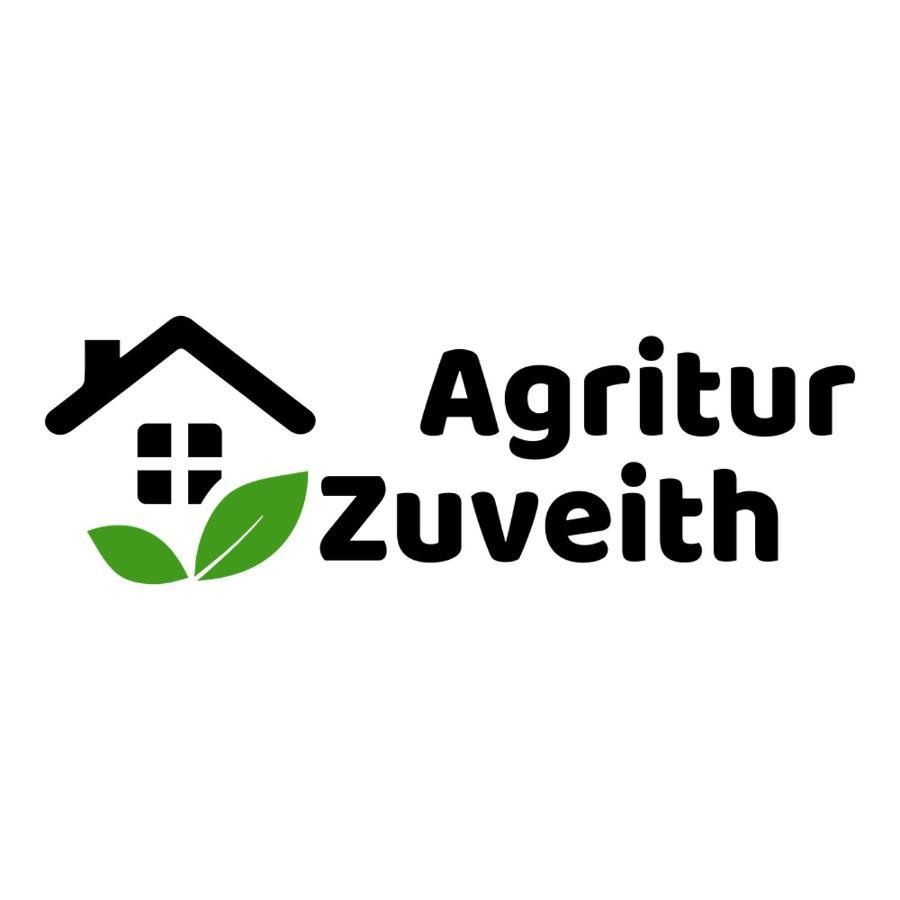 Agritur Zuveith Apartment Salorno Bagian luar foto